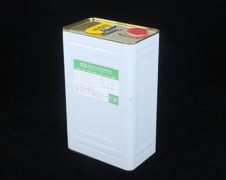 硅胶处理剂（硅胶背胶水）